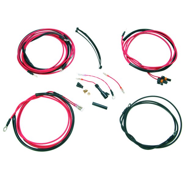 INSTALL KT-ISOLTR
