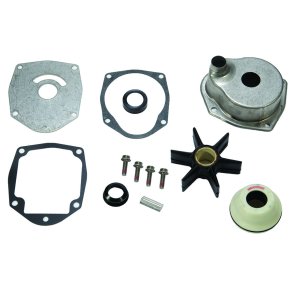 COMPLETE WATER PUMP REPAIR KIT 