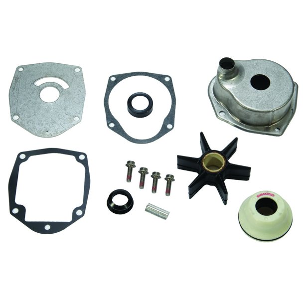 COMPLETE WATER PUMP REPAIR KIT 