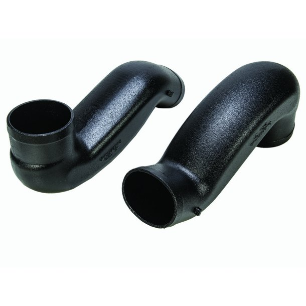 ELBOW KIT Intermediate, 2 Inch Rise