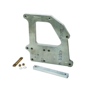 DRILL FIXTURE X-Haust Transom