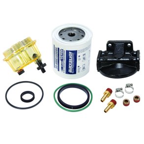 FUEL FILTER KIT 