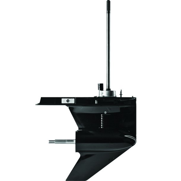 GEAR HOUSING ASSEMBLY Complete, XL