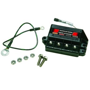 MERCATHODE CONTROLLER MerCathode