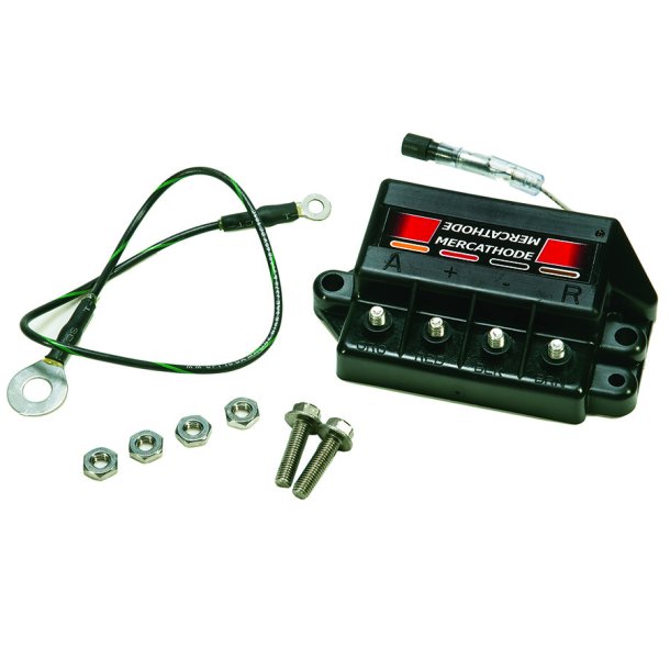 MERCATHODE CONTROLLER MerCathode