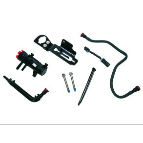 FUEL FILTER KIT Engine Mounted  Optional