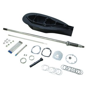 EXTENSION KIT Driveshaft Housing
