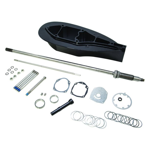 EXTENSION KIT Driveshaft Housing