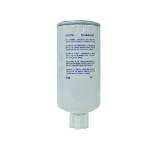 FUEL FILTER CARTRIDGE    Component of 8M0106258
