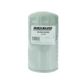 OIL FILTER CARTRIDGE  