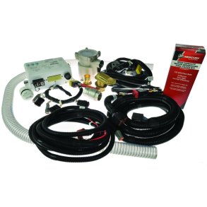 RIGGING KIT Inboard DTS