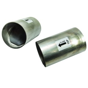 EXHAUST SHUTTER ASSEMBLY 