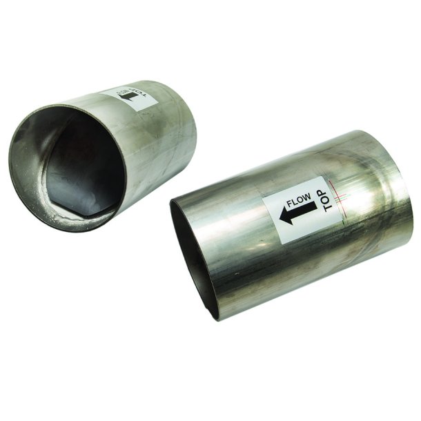 EXHAUST SHUTTER ASSEMBLY 