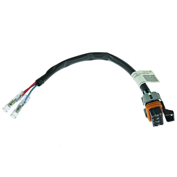 ADAPTER HARNESS Zero Effort Trim