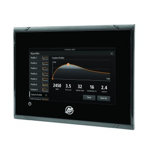 VESSELVIEW 502 DISPLAY KIT 