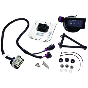 ACTIVE TRIM KIT DTS, Single/Mutiple with Digital Throttle and Shift Application