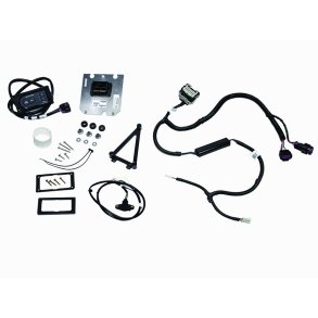 ACTIVE TRIM KIT Mechanical Shift, Single 150 EFI FourStroke and Optimax