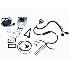 ACTIVE TRIM KIT Mechanical Shift, Single 40/50/60 EFI FourStroke
