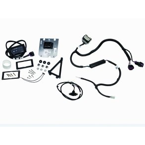 ACTIVE TRIM KIT Mechanical Shift, Single MerCruiser