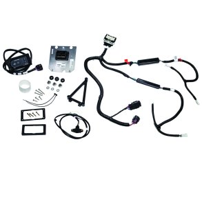 ACTIVE TRIM KIT Mechanical Shift, Dual 150 EFI FourStroke and Optimax