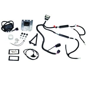 ACTIVE TRIM KIT Mechanical Shift, Dual MerCruiser