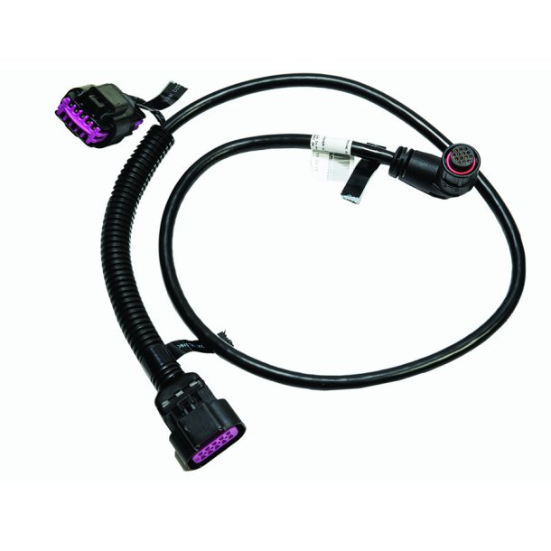 HARNESS VesselView Link