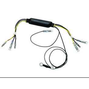 DIGITAL / ANALOG CONVERTER 