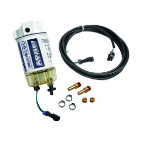FUEL FILTER KIT