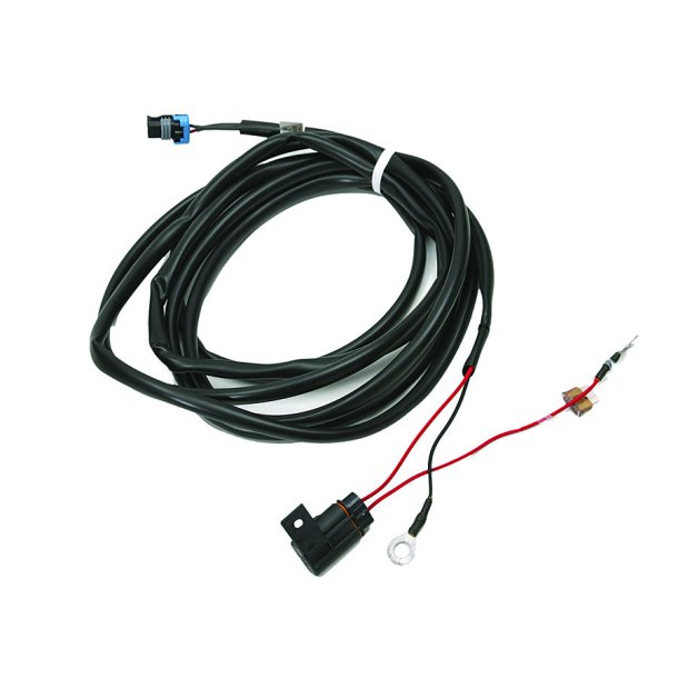 HARNESS ASSEMBLY DTS, Clean Power, 14 Feet