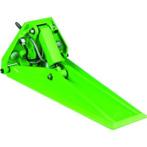 K-PLANE 380S - TrimTab With Digital Position Indicator (Color)