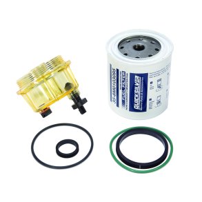 FUEL FILTER KIT 