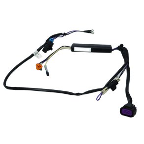 CONTROL MODULE ASSEMBLY MP Alert Light (SmartCraft Compatible Engines)