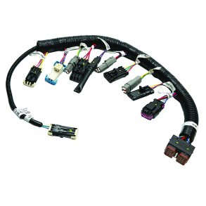 HARNESS Vessel Sensor