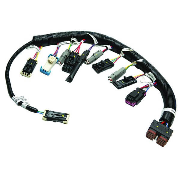 HARNESS Vessel Sensor