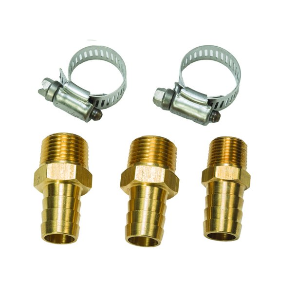 FITTING KIT Hot Water