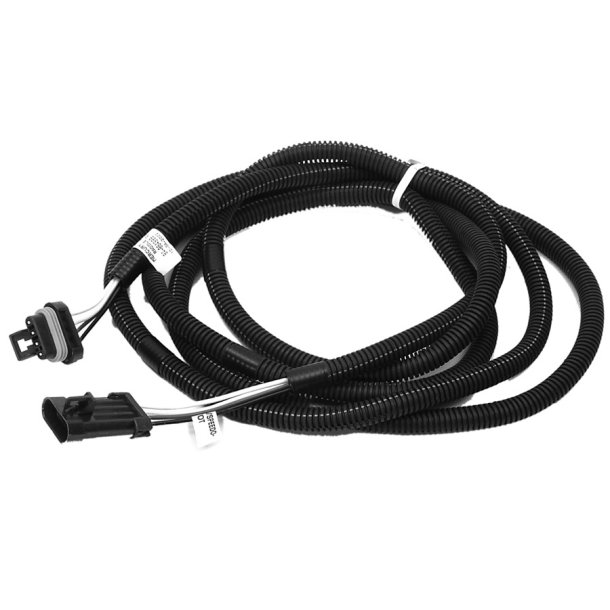 EXTENSION HARNESS (5 ft) Paddle Wheel