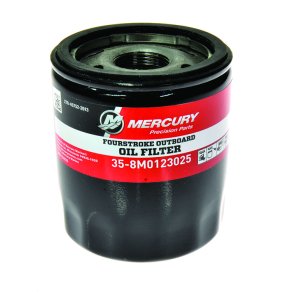 FILTER-OIL 175-225 hk V6 / 225-450 hk V8