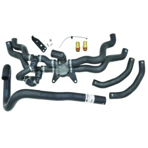 HOSE KIT Supplemental