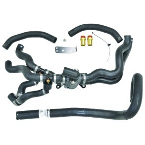 HOSE KIT Supplemental