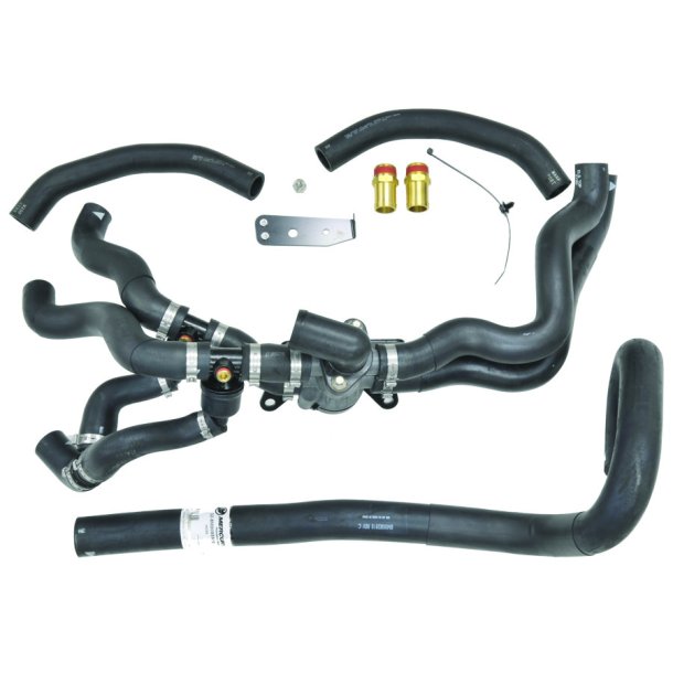 HOSE KIT Supplemental