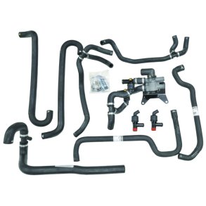 HOSE KIT Supplemental