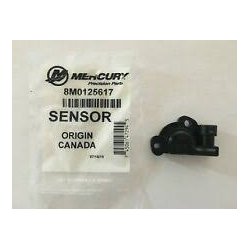 TPS SENSOR