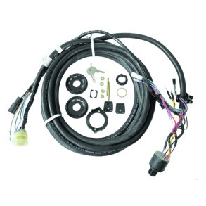 HARNESS ASSEMBLY Key Switch-Choke-Horn (30 foot)