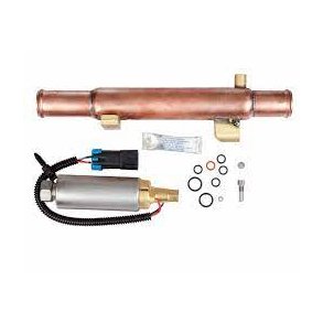 COOLER KIT-FUEL / BENZINPUMPE KLEKIT 4.3-5.7 MPI