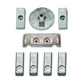 ANODE KIT-VERADO 6 Cylinder