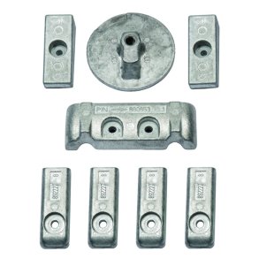 ANODE KIT-VERADO MPP