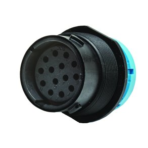 CAP Weather - 14 Pin Female