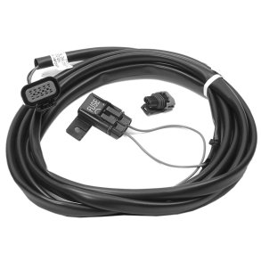 POWER HARNESS ASSEMBLY Helm (10 feet)