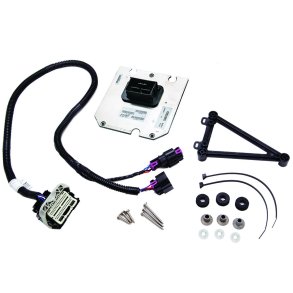 ACTIVE TRIM DTS W/O PAD HI PERFORMANCE 