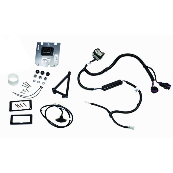 ACTIVE TRIM-BR150/OPTI W/DIG NO PAD   Generic Kit